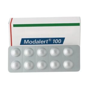 Modalert 100